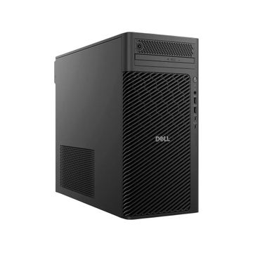 Dell Pro Max Tower T2 (FCT2250) U7 265 16GB 5600MT s A1000 8 GB GDDR6 512GB SSD Ubuntu