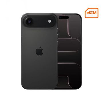 iPhone Air e-SIM 256GB