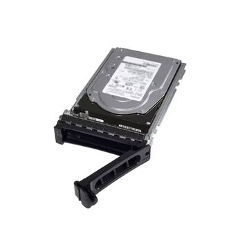 Dell 2.4TB 10K RPM SAS 12Gbps 512e 2.5in Hot-plug drive