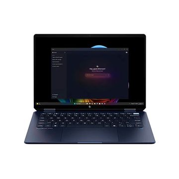 HP OmniBook Ultra Flip AI PC x 360 OLED