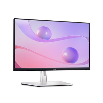 Dell 24 Monitor P2424HT 23.8" Touch FHD 1920x1080 16:9 IPS 178° 300cd 5ms HDMI DP USB-C PD 90W 3xUSB RJ-45 Speaker Black