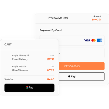 Bank of Georgia - Online Payment Gateway Integration for Adobe Commerce