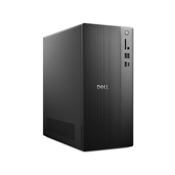 Dell Pro Tower Essential QVT1260 i5-14400 1x16GB DDR5 4800MT s 512GB SSD Intel UHD 730/Wi-Fi 6 + BT Kb Mouse Ubuntu 3Ywr