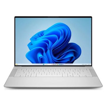 Dell 14 Premium DA14250 U7 255H 32GB 1TB SSD 2K Non-Touch 500nit Arc WLAN + BT Eng Backlit Kb FngPr 6 Cell Platinum W11P