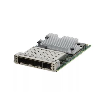 Broadcom 57504 Quad Port 10/25GbESFP28 OCP NIC 3.0