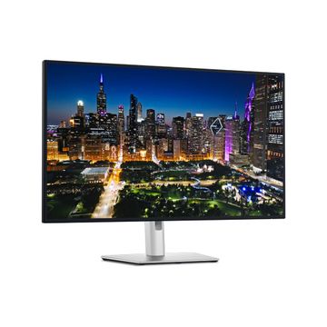 Dell UltraSharp 32 4K Thunderbolt Hub Monitor - U3225QE 80.0cm (31.5")