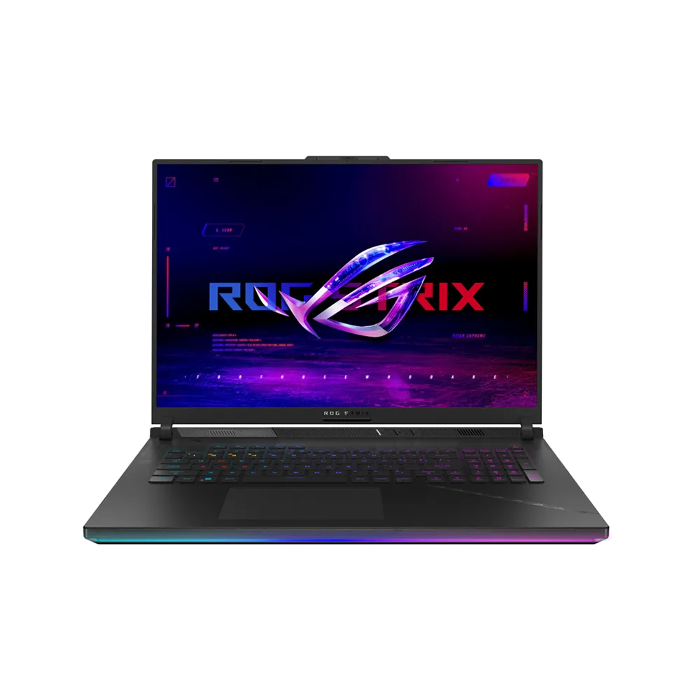 ASUS ROG Strix 18 ( G834JZ-N6021 ) G834JZ-N6021 by Asus