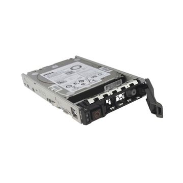 Dell 1.2TB 10K RPM SAS 12Gbps 2.5in Hot-plug Hard DriveCusKit 14G