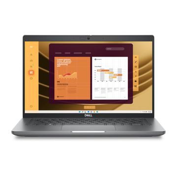 Dell Latitude 5450 Ultra 7 165U 32GB 512GB SSD Gen4 14.0" FHD Integrated FHD IR Cam Mic WLAN + BT Backlit Kb  3 Cell Ubuntu