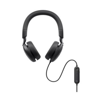 Dell Pro Wired ANC Headset WH5024