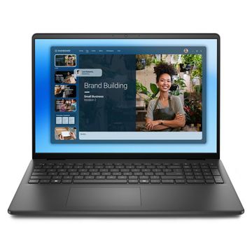 Dell 16 DC16251 Core 7-150U 16GB 1TB SSD Nvidia MX 570A FgrPr WLAN + BT FHD+Backlit Kb Silver 4 Cell 65W Ubuntu