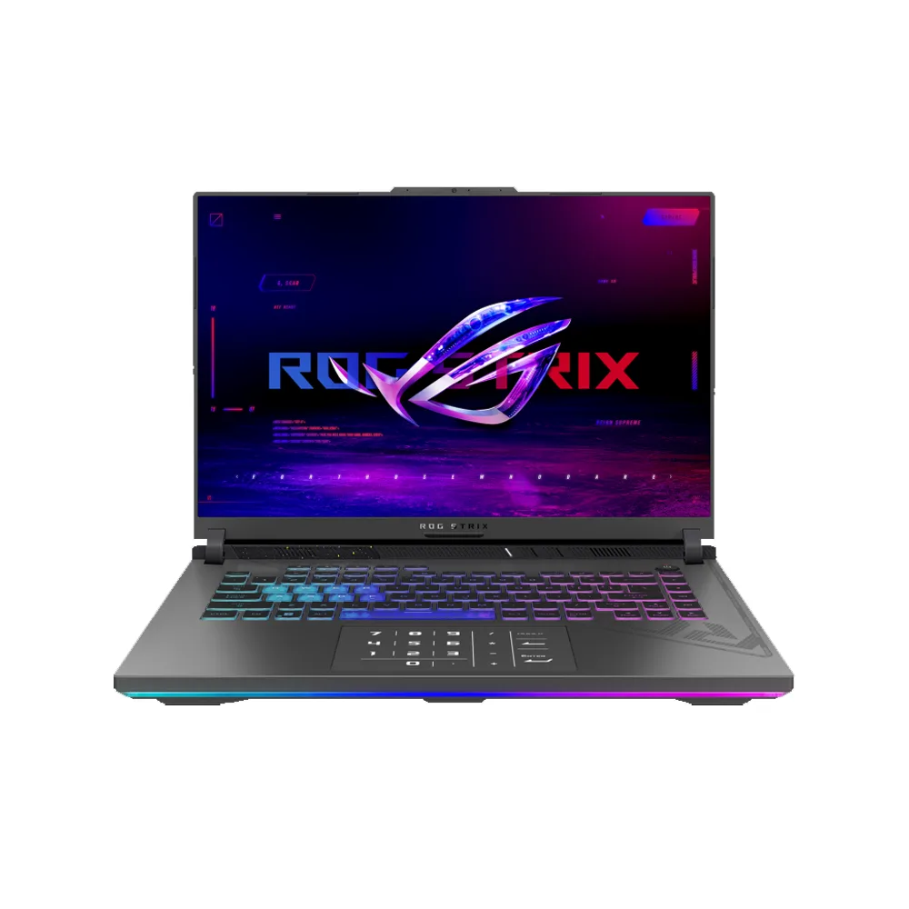 ASUS ROG Strix 16 ( G614JI-N4083 ) G614JI-N4083 by Asus