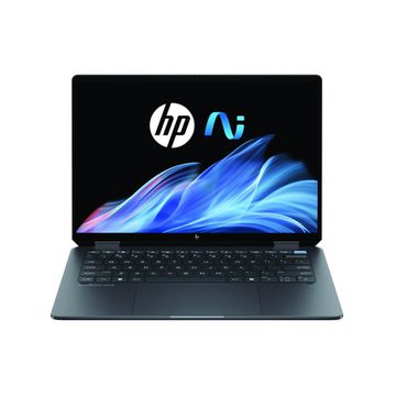 HP OmniBook Ultra Flip AI PC x360 OLED 14-fh0029ci