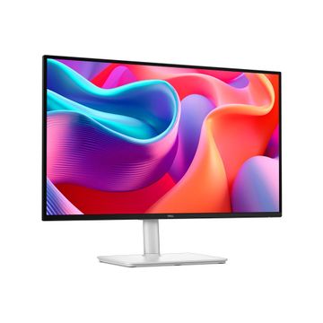 Dell 27 Plus QHD USB-C Monitor - S2725DC 2560 x 1440 144Hz/350cd AMD FreeSync Speakers 1x HDMI 1x DP 2x USB Type-A 2x USB Type-C