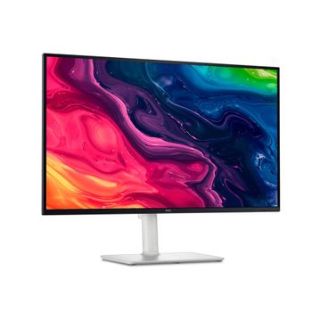 Dell 27 Monitor - S2725QC - 68.6 cm 4K UHD 3840 x 2160 IPS 16:9 350cd/m2 120Hz 2x5W speakers 2xHDMI USB C