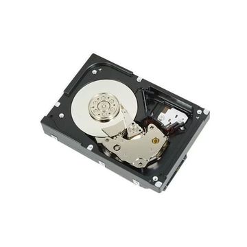 Dell მყარი დისკი 12TB 7.2K RPM SATA 6Gbps 512e 3.5in