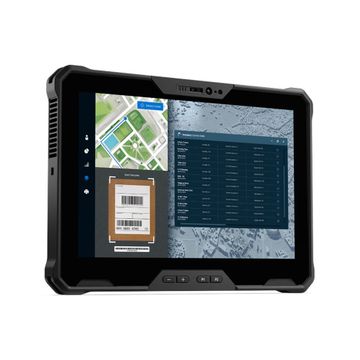 Dell Pro Rugged 10 RA00260 10.1 Touch 1000 nits FHD+Ultra 5 236V 16 GB LPDDR5x 8533 MT M.2 1TB SSD 2x 2Cell 5G Wi-Fi+BT W11P