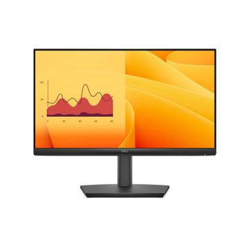 Dell Pro 22 Adjustable Stand Monitor - E2225HSM FHD 5ms VA 100Hz 250 cd/m2 HDMI  DP VGA Speakers 