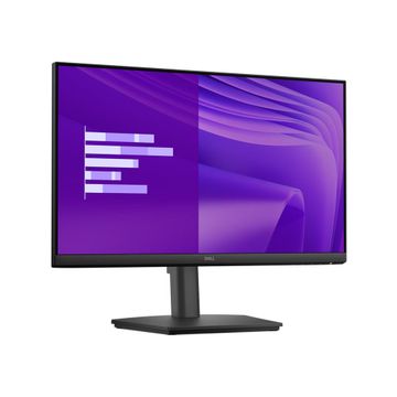 Dell Pro 24 Adjustable Stand Monitor E2425HSM Full HD (1920x1080 100 Hz) IPS 250 cd/m/ 5 ms 1000:1 VGA