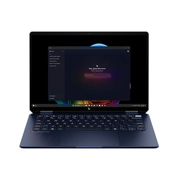 HP OmniBook Ultra Flip AI PC x 360 OLED