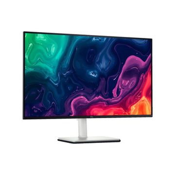 Dell 32 4K UHD Monitor - S3225QS 3840 x 2160 120Hz 300cd AMD FreeSync Speakers/2x HDMI DP Audo Out