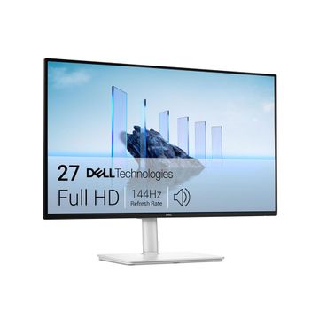 Dell 27 Plus Monitor - S2725HSM 1920 x 1080 144Hz 300cd AMD FreeSync Speakers 2x HDMI