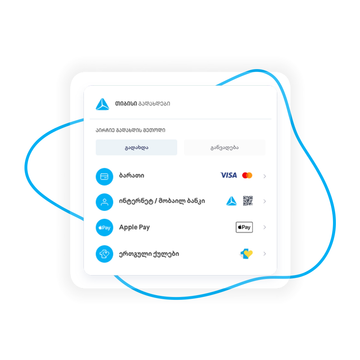 TBC Bank - Online Payment Gateway Integration for Adobe Commerce