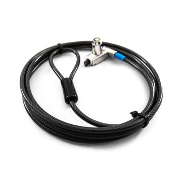 Dell Noble Compact Wedge Lock TZ04T