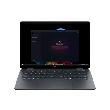 HP OmniBook Ultra Flip AI PC x360 OLED 14-fh0021ci
