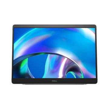 Dell Pro 14 Plus Portable Monitor- P1425 35.6cm (14.0")/War 3Yr