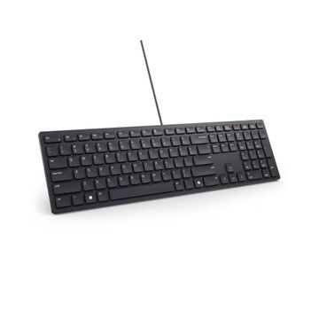 Dell Wired Collaboration Keyboard - KB525C - Russian (QWERTY)