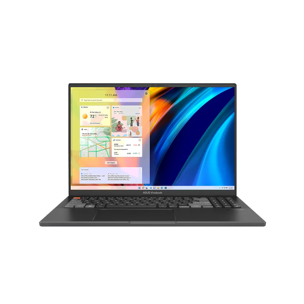 ASUS Vivobook Pro 16 OLED ( M7601RM-MX106 ) M7601RM-MX106 by Asus
