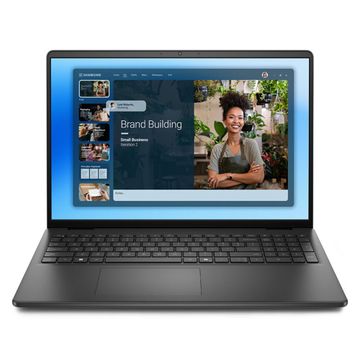 Dell 16 DC16250 Core 5-120U 16GB 1TB SSD Intel Graphics FgrPr WLAN + BT 16" FHD+Backlit 3 Cell 65W Ubuntu