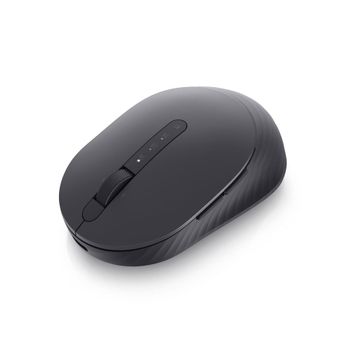 Dell Premier Rechargeable Wireless Mouse - MS7421W - Graphite Black