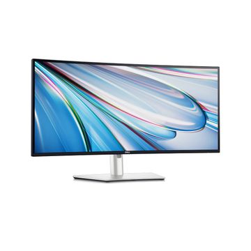 Dell Monitor-U3425WE UltraSharp 34 Curved Thunberbolt Hub
