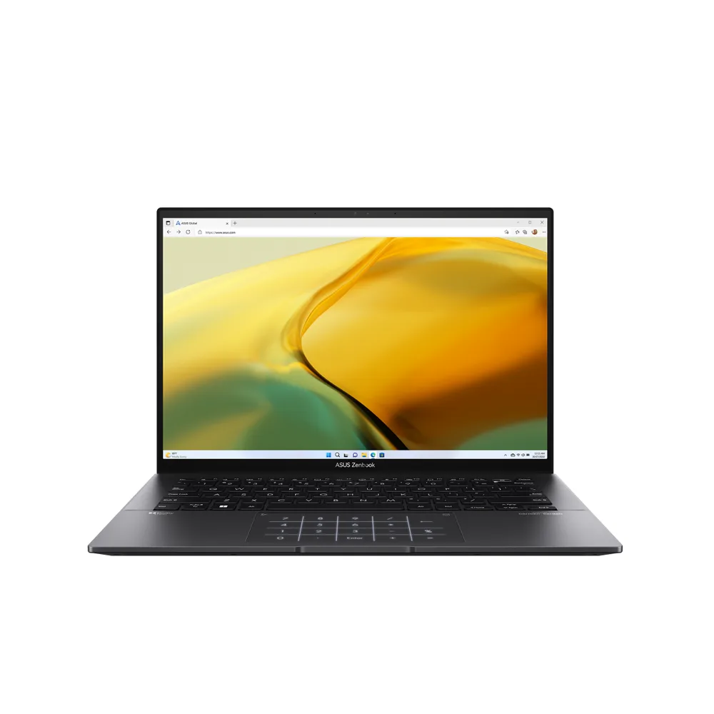 ASUS Zenbook 14 ( 90NB0W95-M01100 ) 90NB0W95-M01100 by Asus